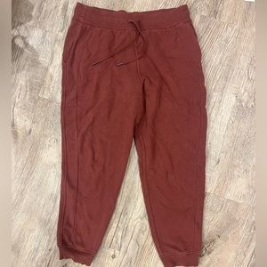 Lulu scuba joggers